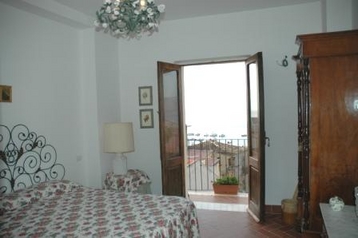 Italië Privát Chianalea di Scilla, Interieur